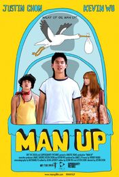 Poster Man-Up!
