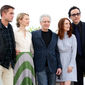 Foto 38 John Cusack, Julianne Moore, David Cronenberg, Robert Pattinson, Mia Wasikowska în Maps to the Stars