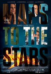 Poster Maps to the Stars