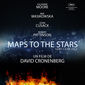 Poster 2 Maps to the Stars
