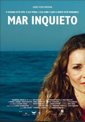 Poster Mar Inquieto