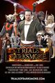 Film - Masters of the Universe: The Trials of Darksmoke