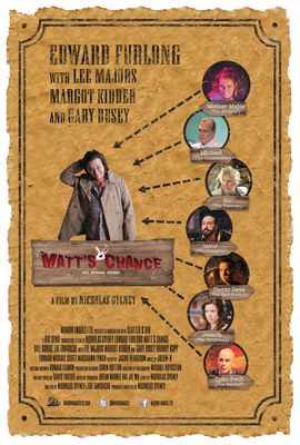 Matt's Chance poster