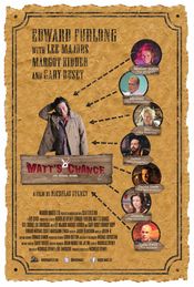 Poster Matt's Chance