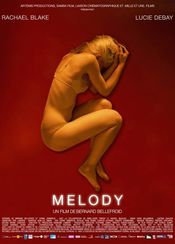 Poster Melody