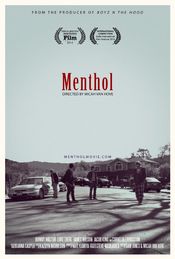 Poster Menthol