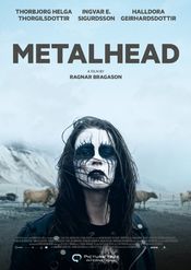 Poster Metalhead