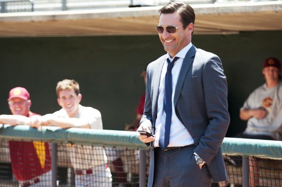 Million Dollar Arm