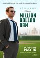 Film - Million Dollar Arm