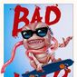 Poster 3 Bad Milo
