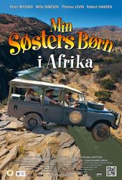 Poster Min søsters børn i Afrika