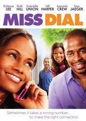 Poster Miss Dial