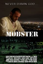 Poster Mobster