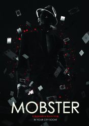 Poster Mobster: A Call for the New Order