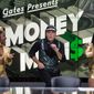Money Monster/Maşina de bani
