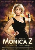 Monica Z