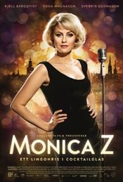 Poster Monica Z