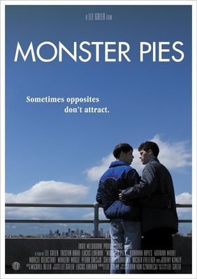 Monster Pies poster