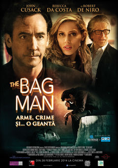 The Bag Man online subtitrat