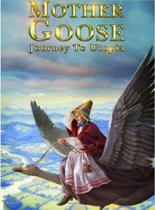 Poster Mother Goose!