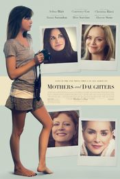 Poster Mothers and Daughters