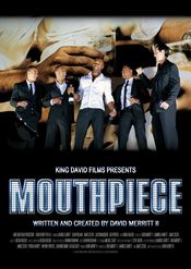 Poster Mouthpiece