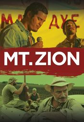 Poster Mt. Zion