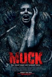 Poster Muck