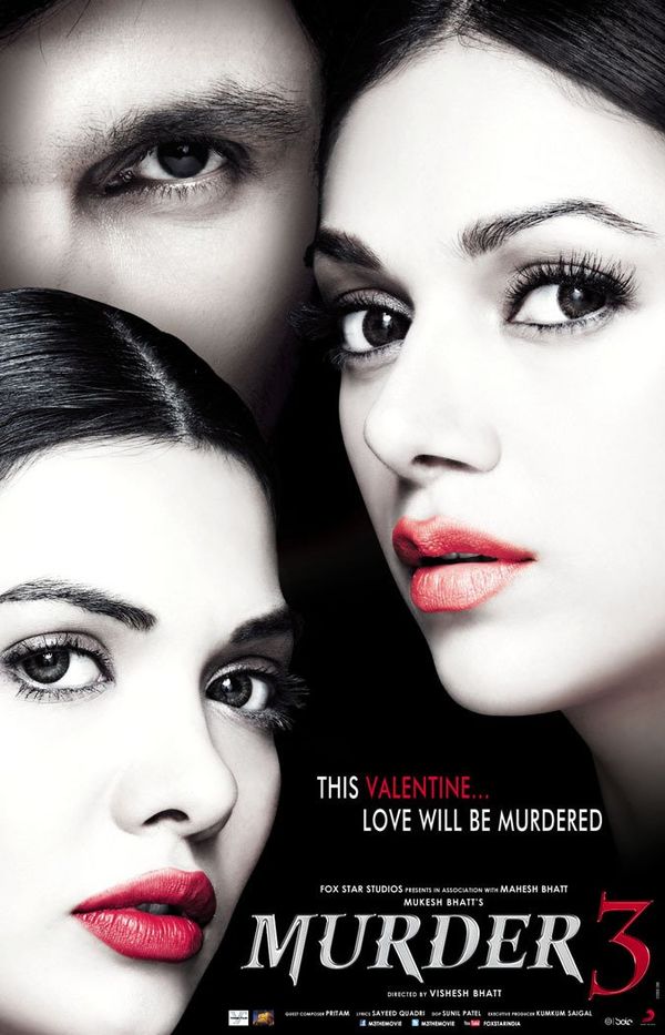 Murder 3 - Murder 3 (2013) - Film - CineMagia.ro