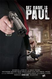 Poster My Name Is Paul
