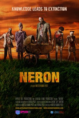 Neron poster