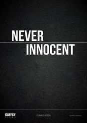 Poster Never Innocent