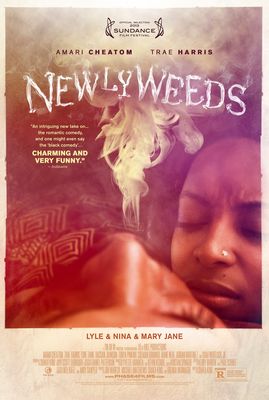 Newlyweeds poster