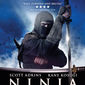 Poster 2 Ninja: Shadow of a Tear