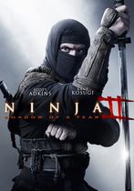 Ninja: Răzbunarea