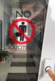 Film - No Soliciting