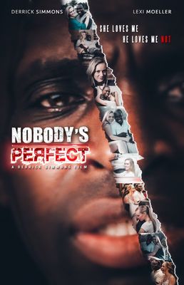 Nobody's Perfect poster