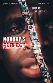 Poster Nobody's Perfect