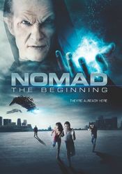 Poster Nomad the Beginning