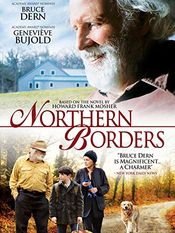 Poster Northern Borders
