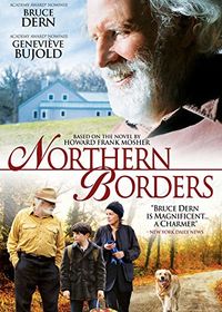 Northern Borders