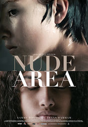 Poster Nude Area