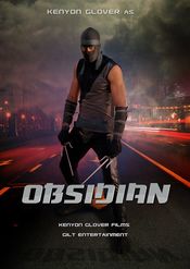 Poster Obsidian