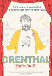 Poster Orenthal: The Musical