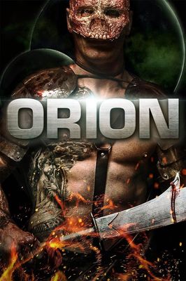 Orion poster