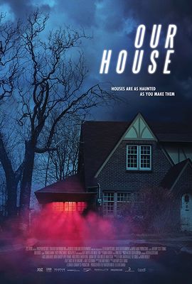 Our House poster