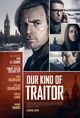 Film - Our Kind of Traitor