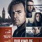 Poster 1 Our Kind of Traitor