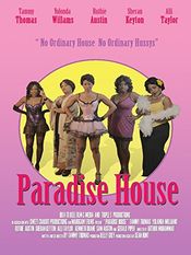 Poster Paradise House