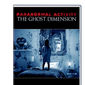 Poster 4 Paranormal Activity: The Ghost Dimension
